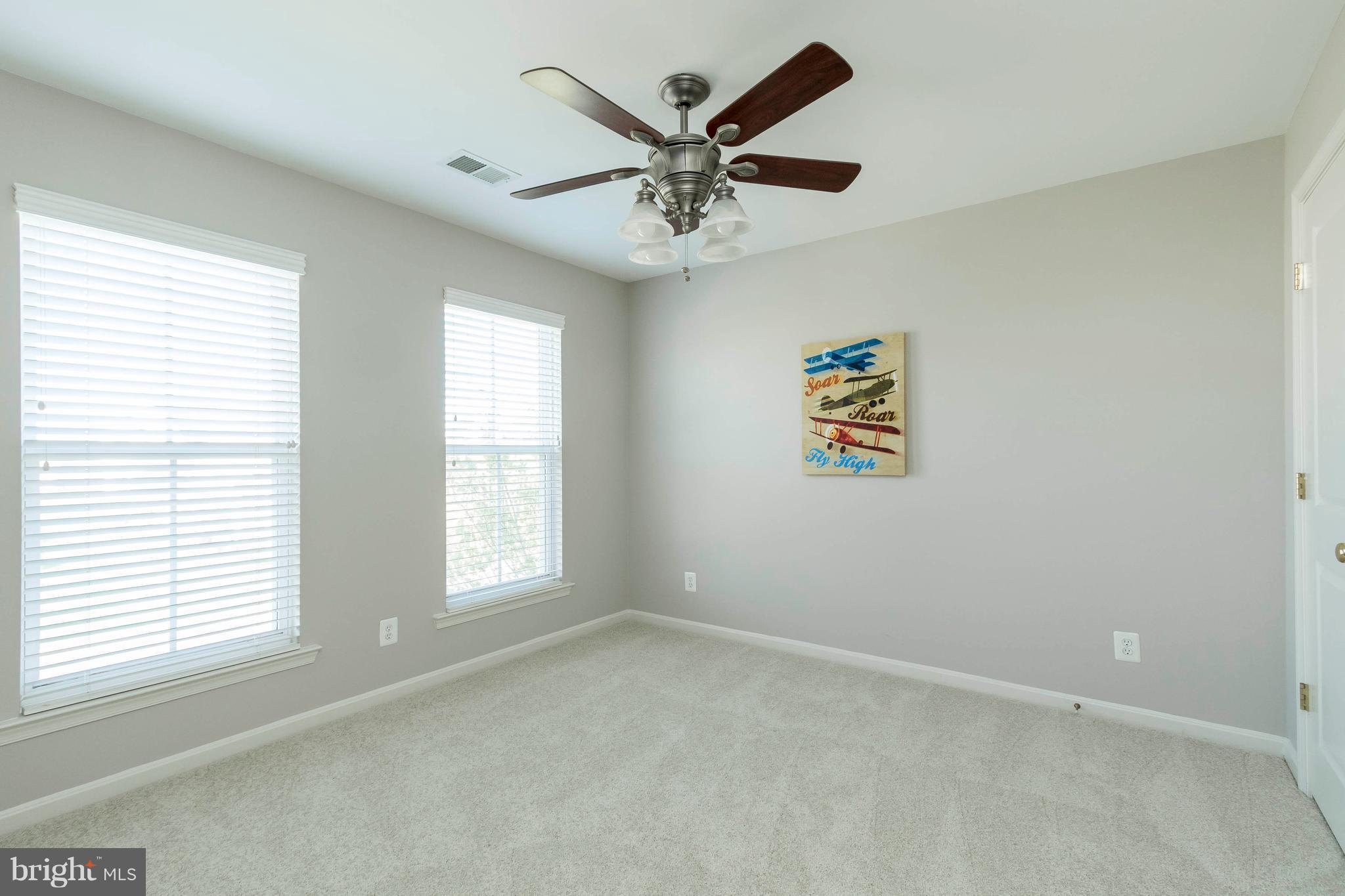 VINT HILL - Residential