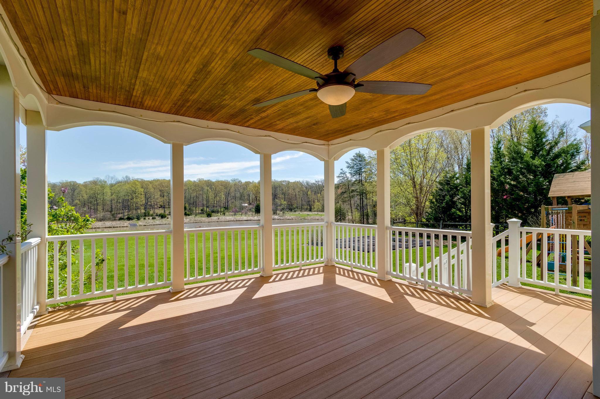 VINT HILL - Residential