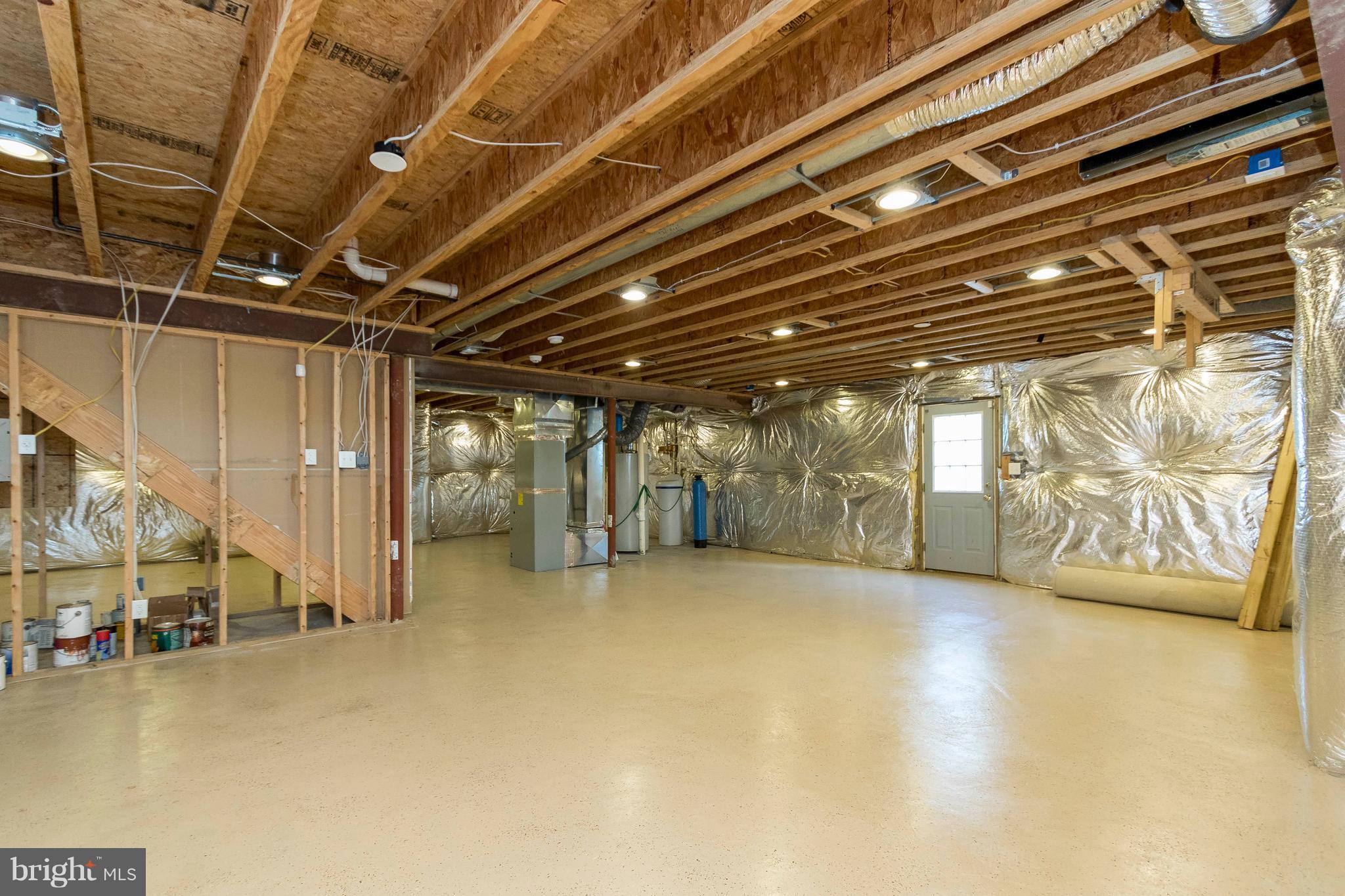 VINT HILL - Residential