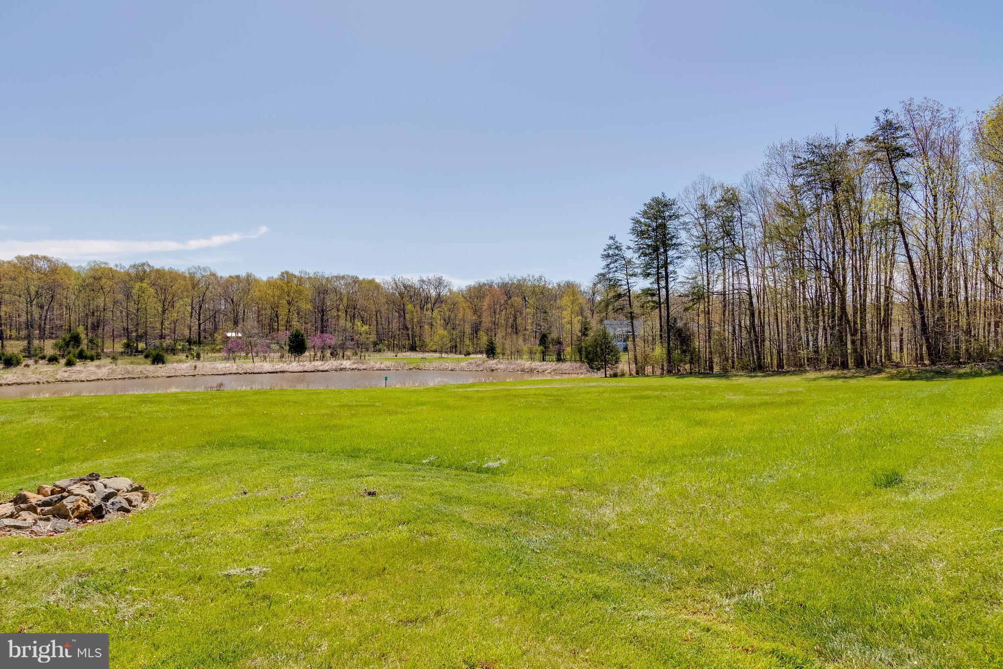 VINT HILL - Residential