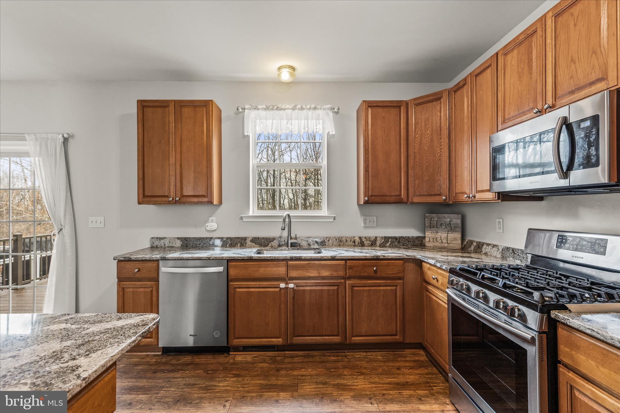 WOODCREST HILLS - Residential