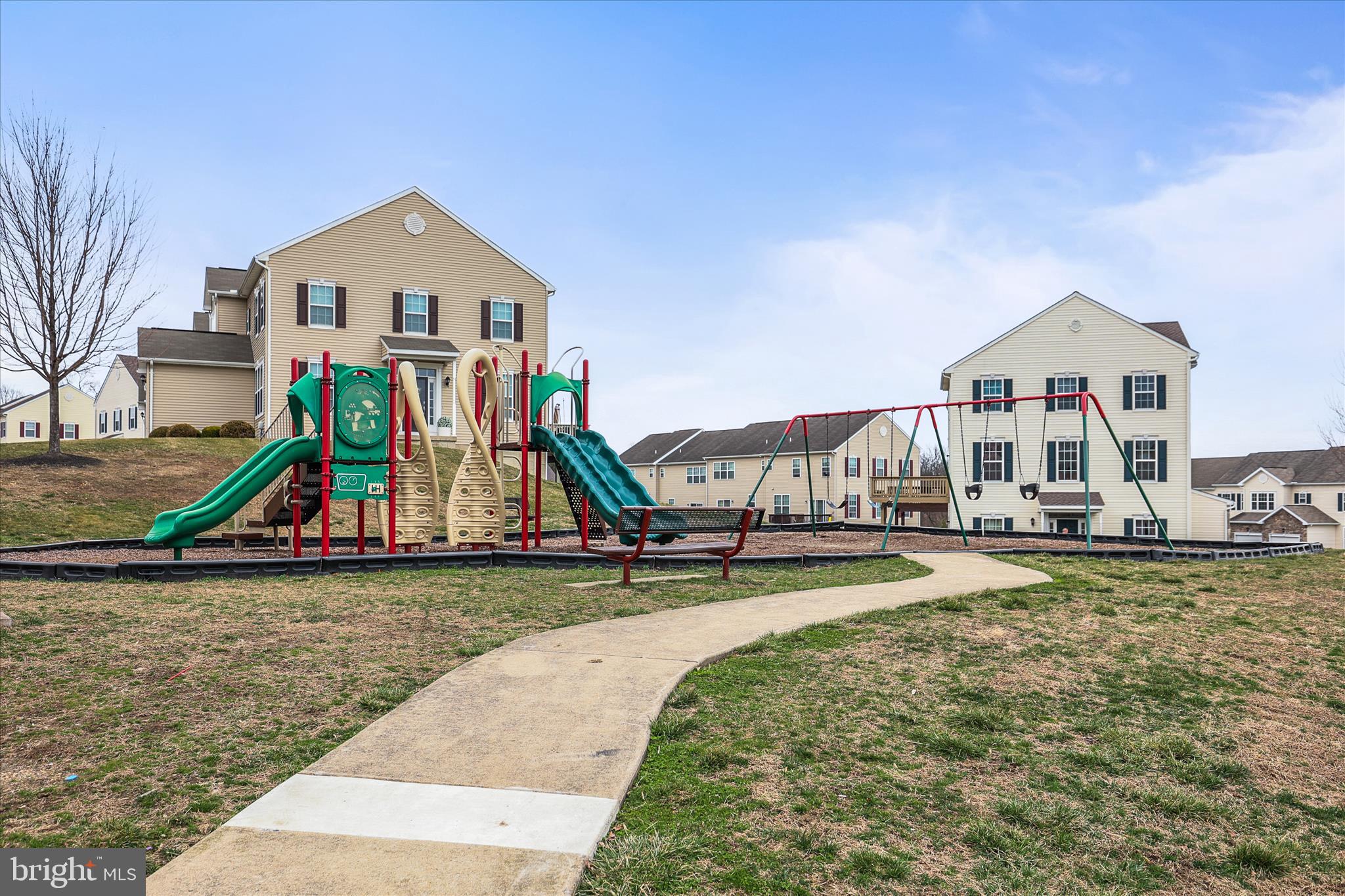 WOODCREST HILLS - Residential