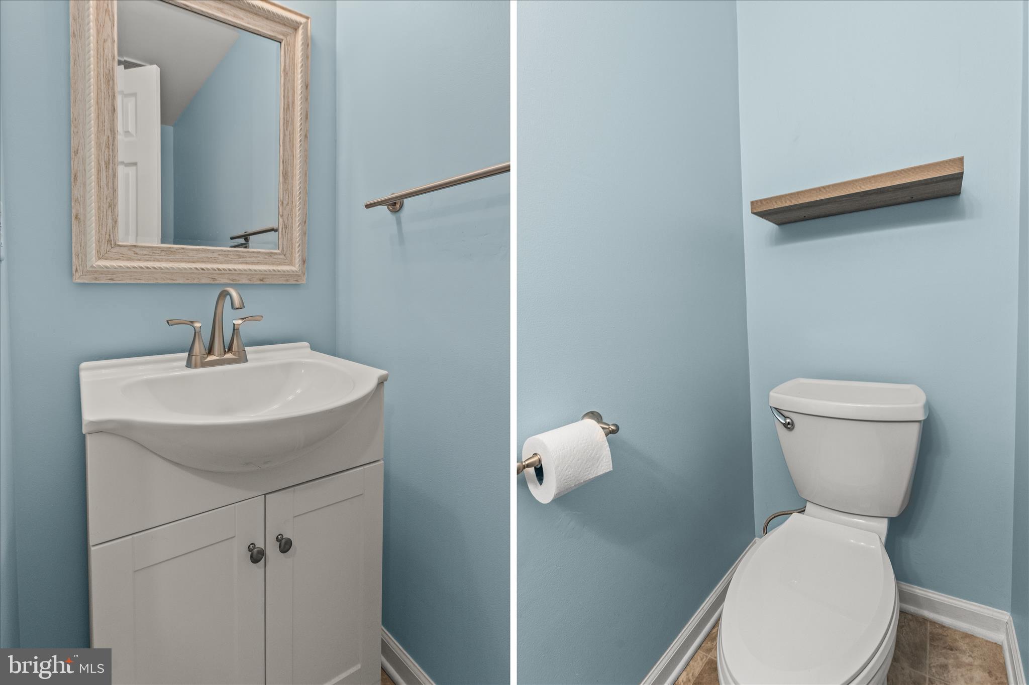 WOODCREST HILLS - Residential