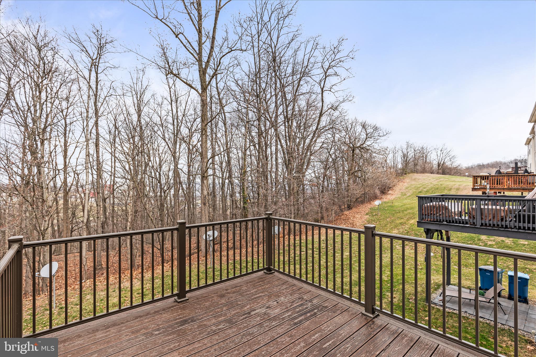 WOODCREST HILLS - Residential