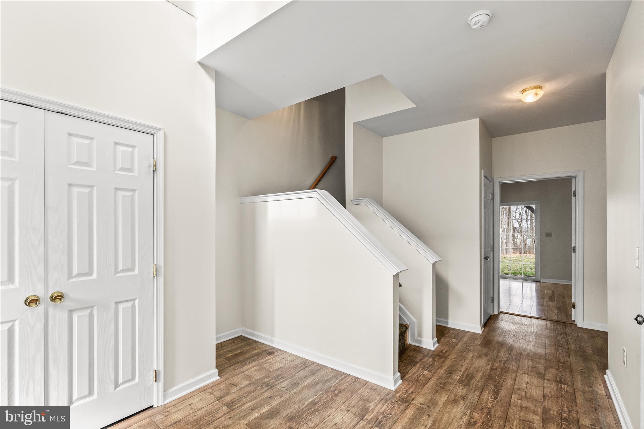 WOODCREST HILLS - Residential