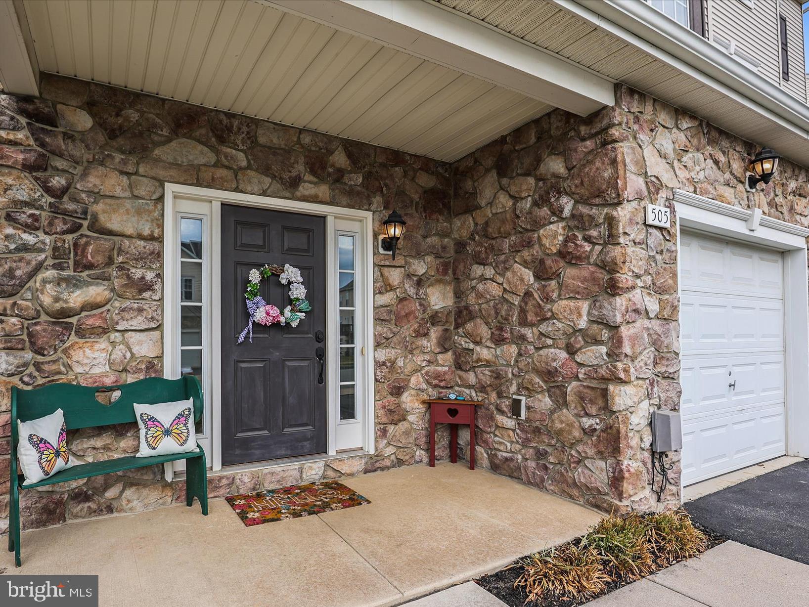 WOODCREST HILLS - Residential