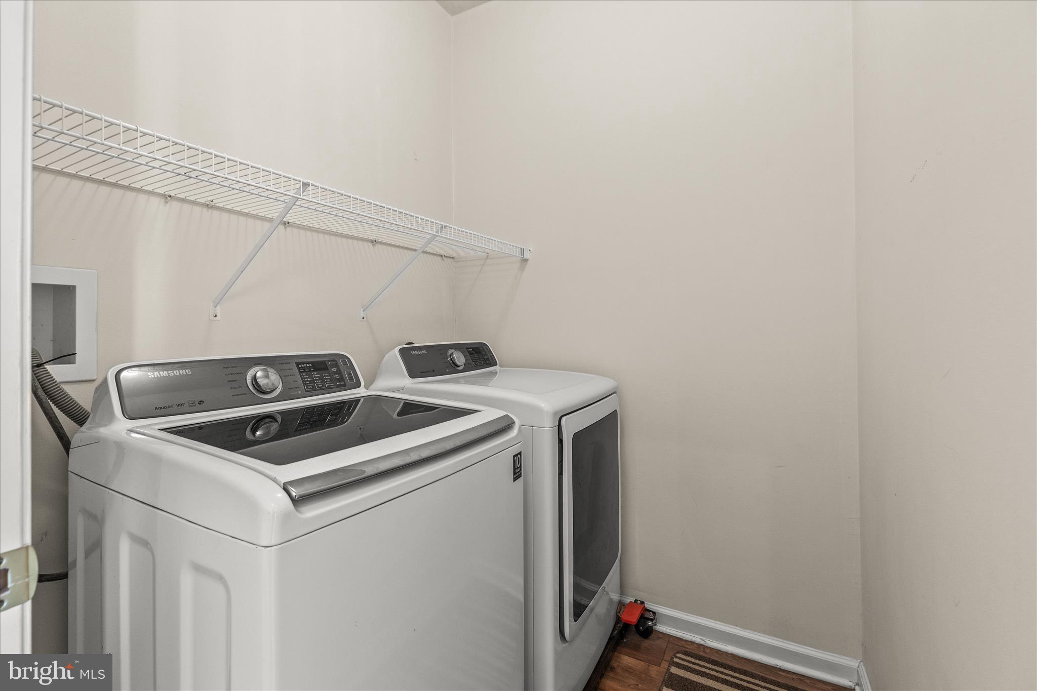 WOODCREST HILLS - Residential