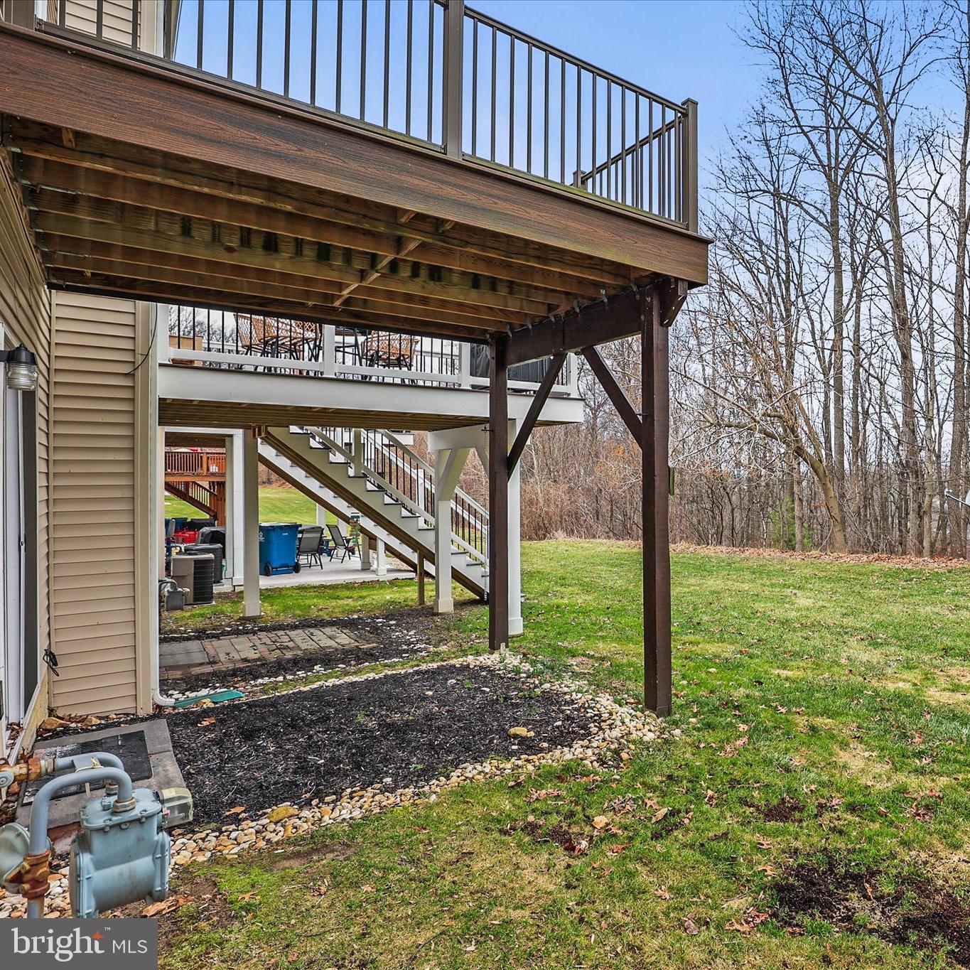 WOODCREST HILLS - Residential