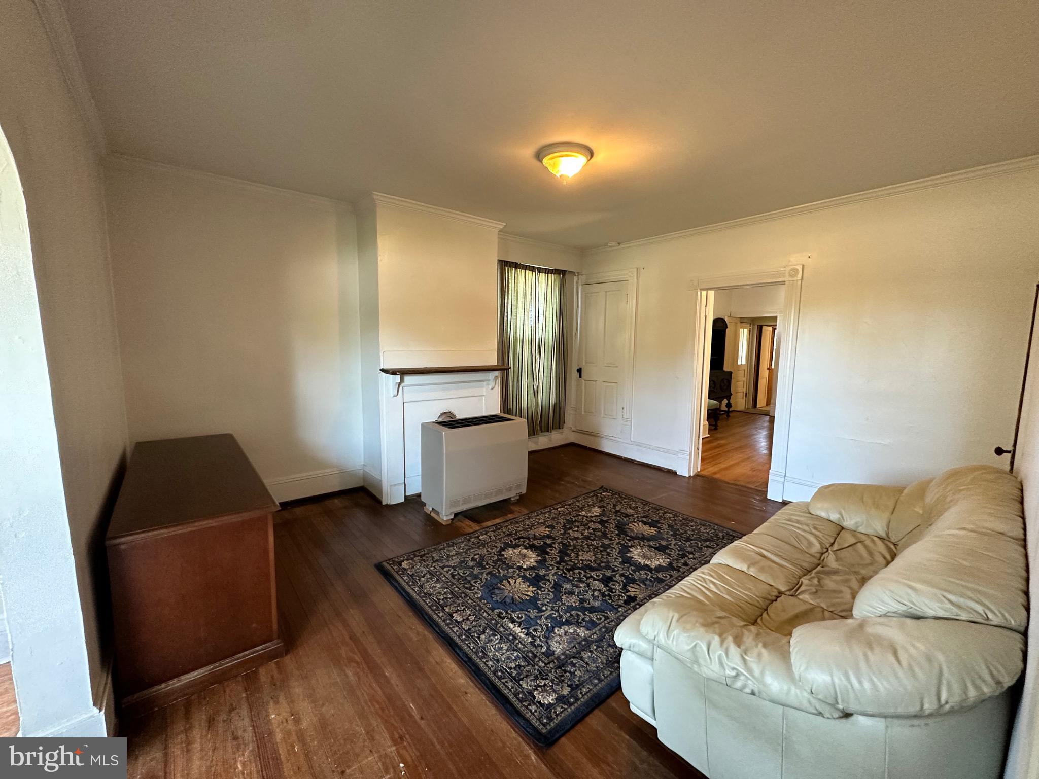 NONE AVAILABLE - Residential Lease