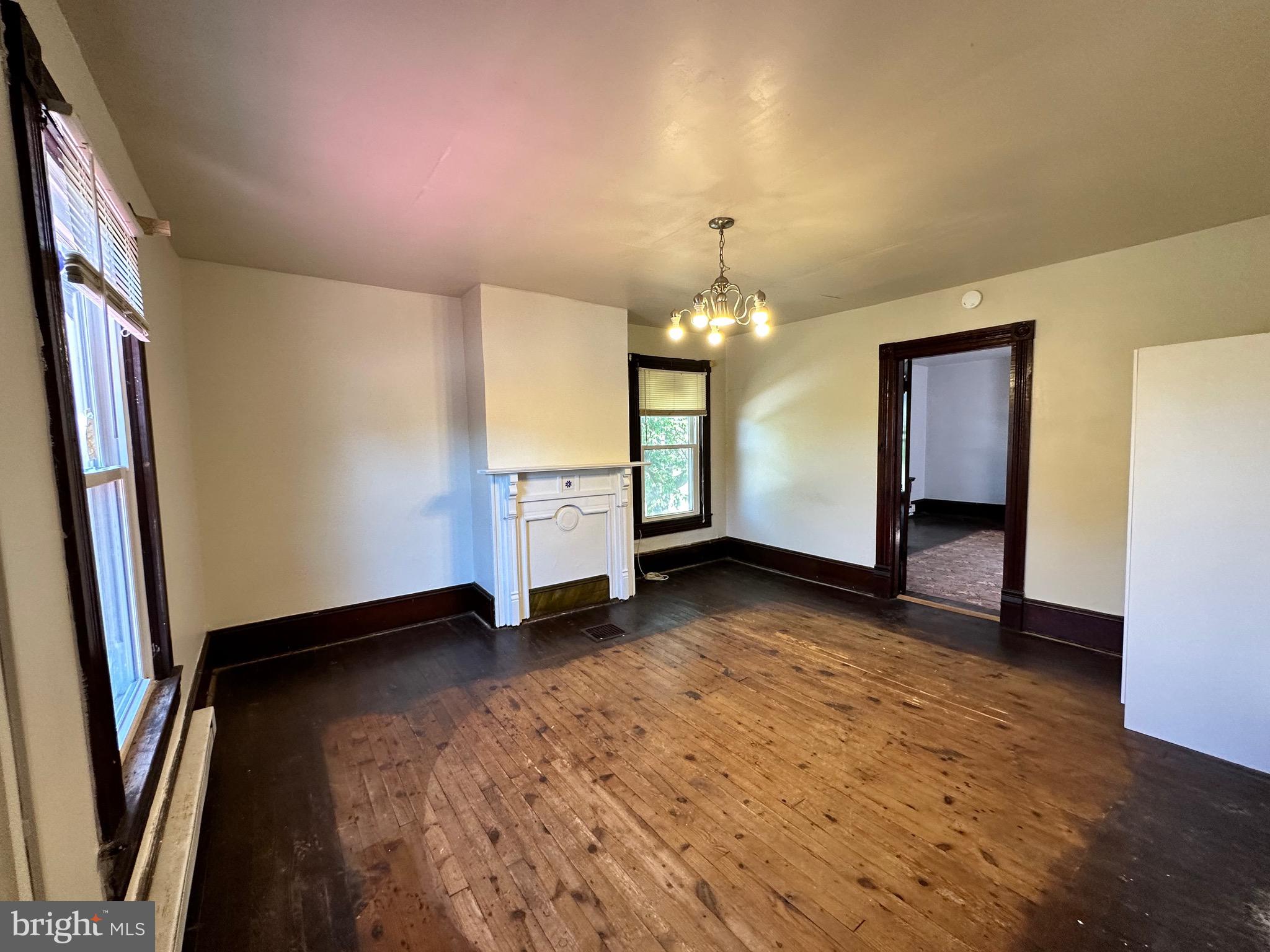 NONE AVAILABLE - Residential Lease