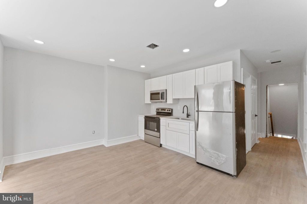 Photo of 7703 Ridge Avenue #2, PHILADELPHIA, PA 19128 (MLS # PAPH2588456)