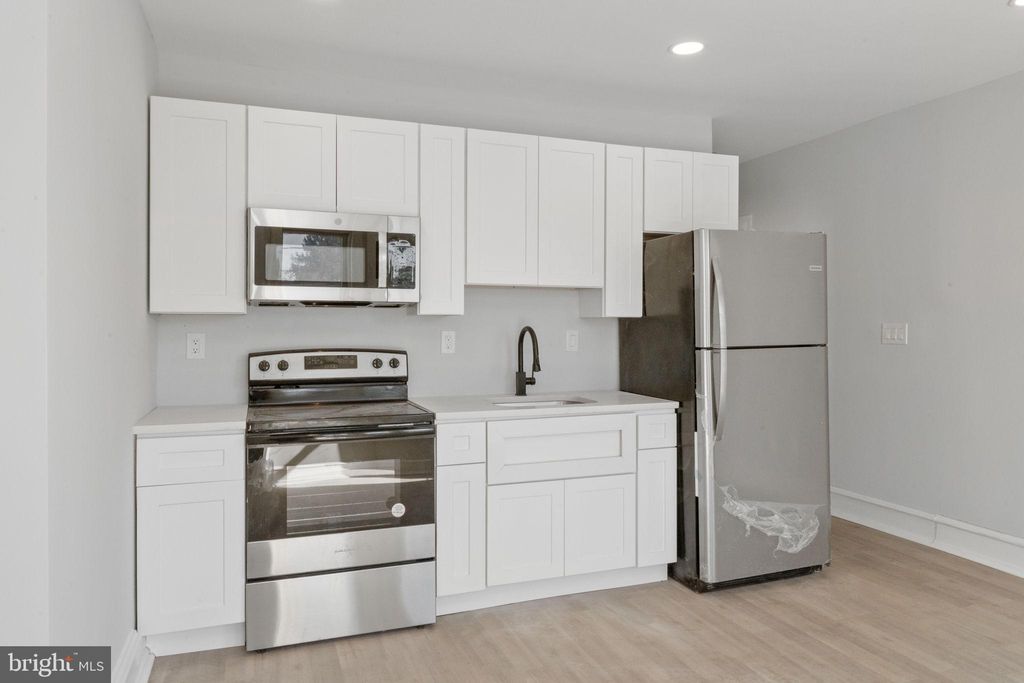 Photo of 7703 Ridge Avenue #2, PHILADELPHIA, PA 19128 (MLS # PAPH2588456)