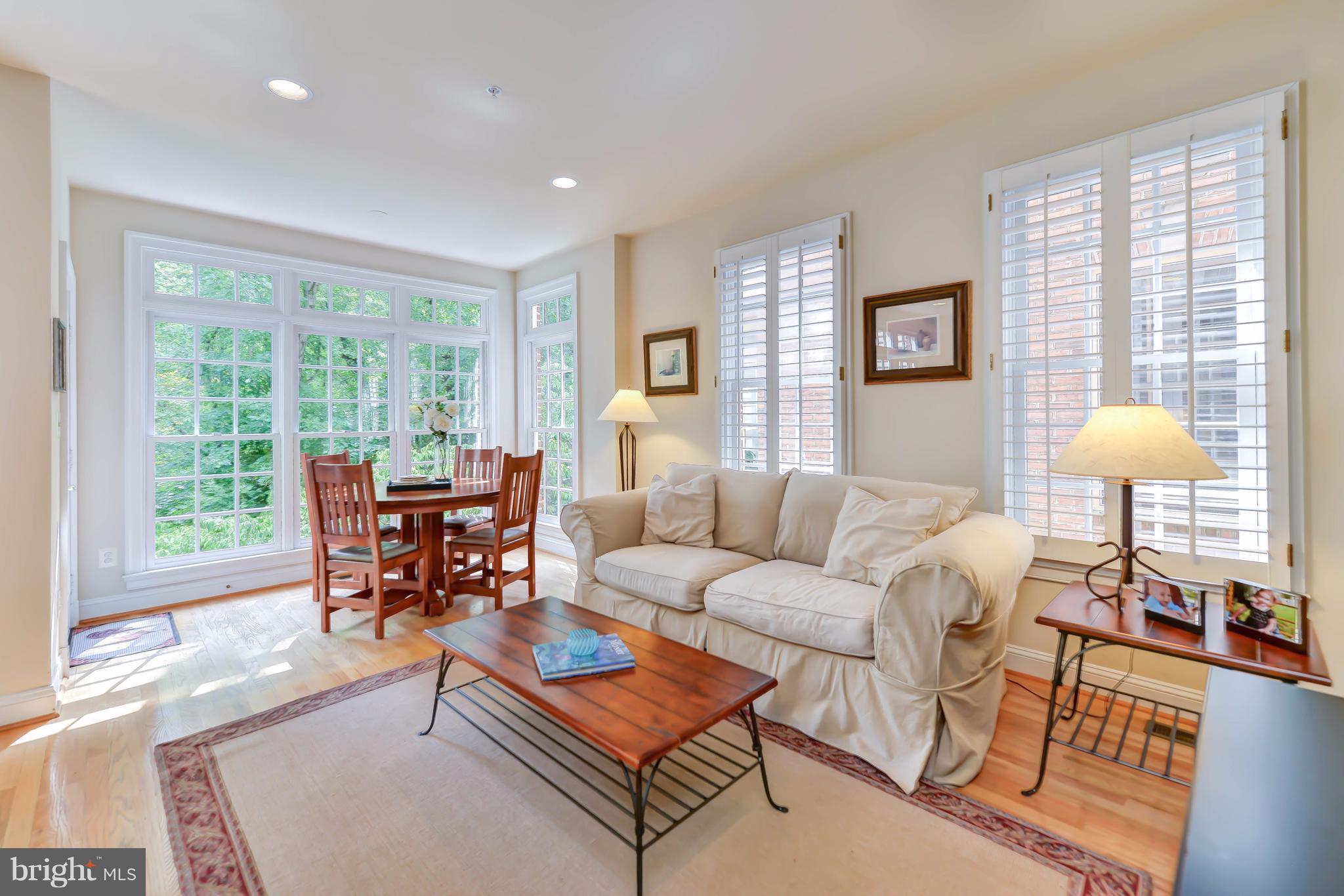 FORDS LANDING - Residential