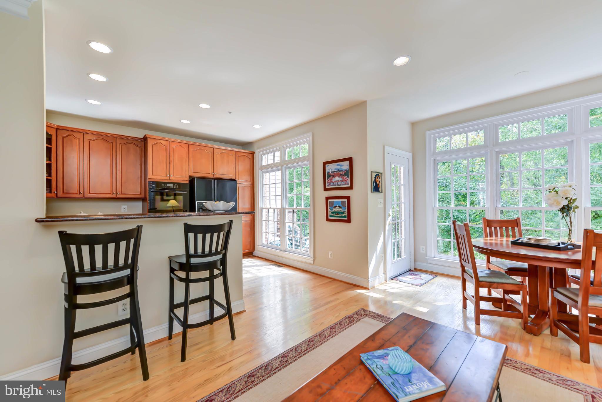 FORDS LANDING - Residential