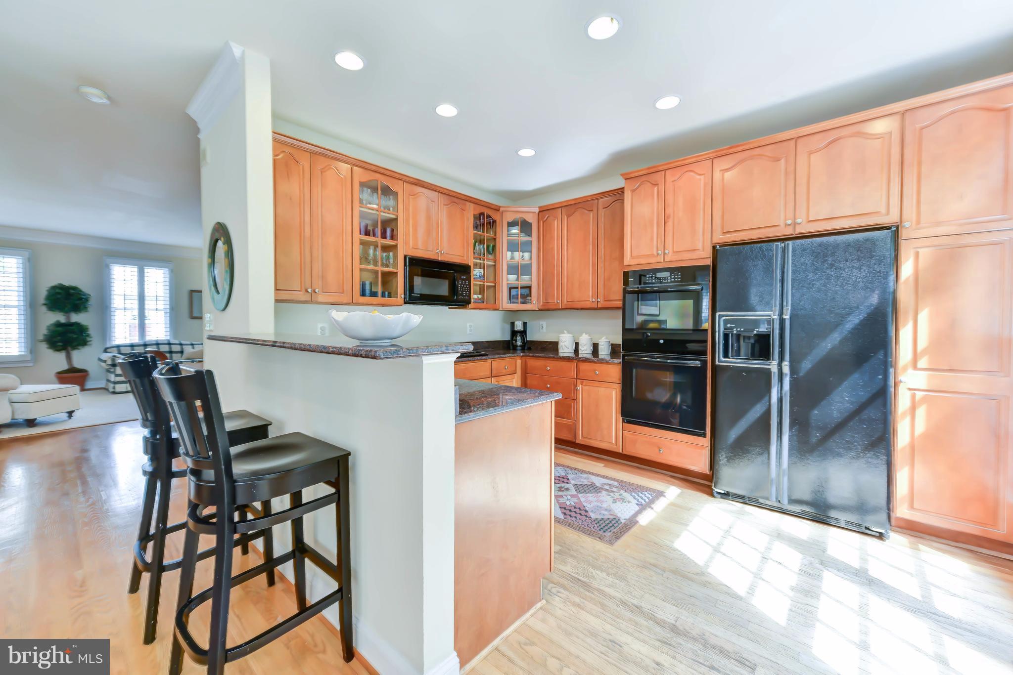 FORDS LANDING - Residential