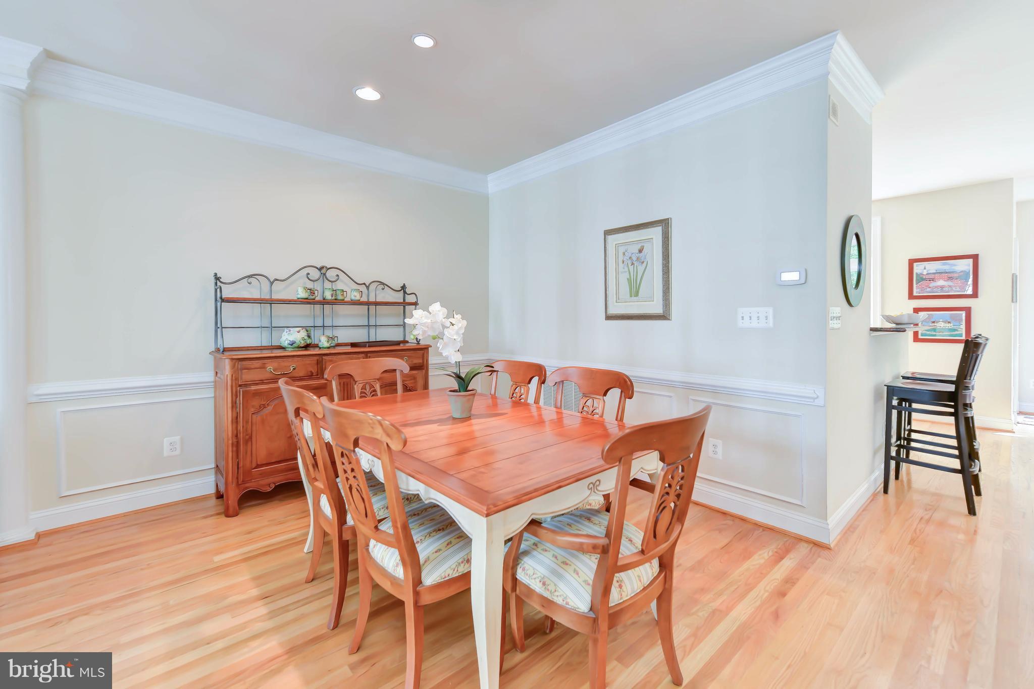 FORDS LANDING - Residential