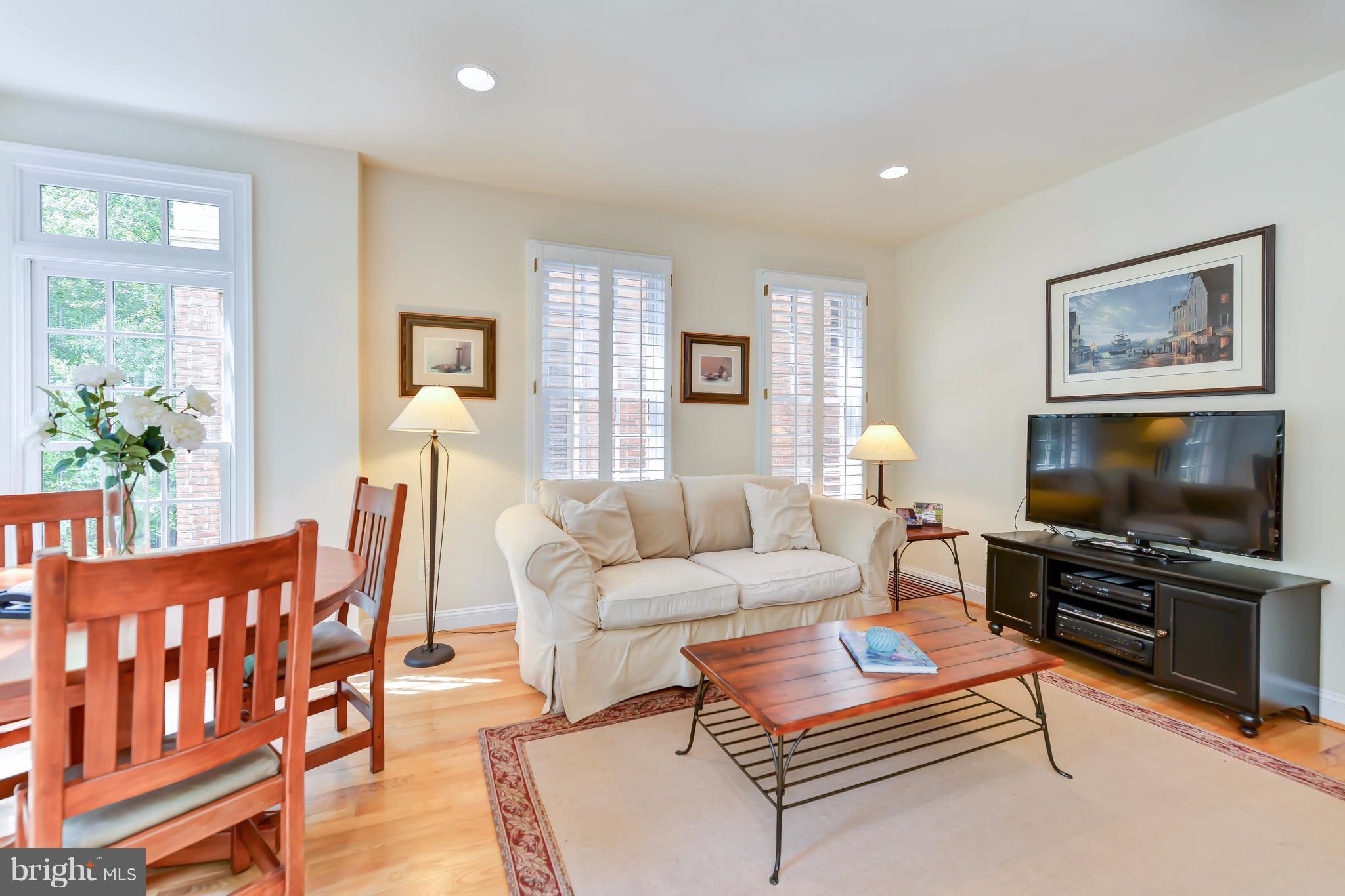 FORDS LANDING - Residential