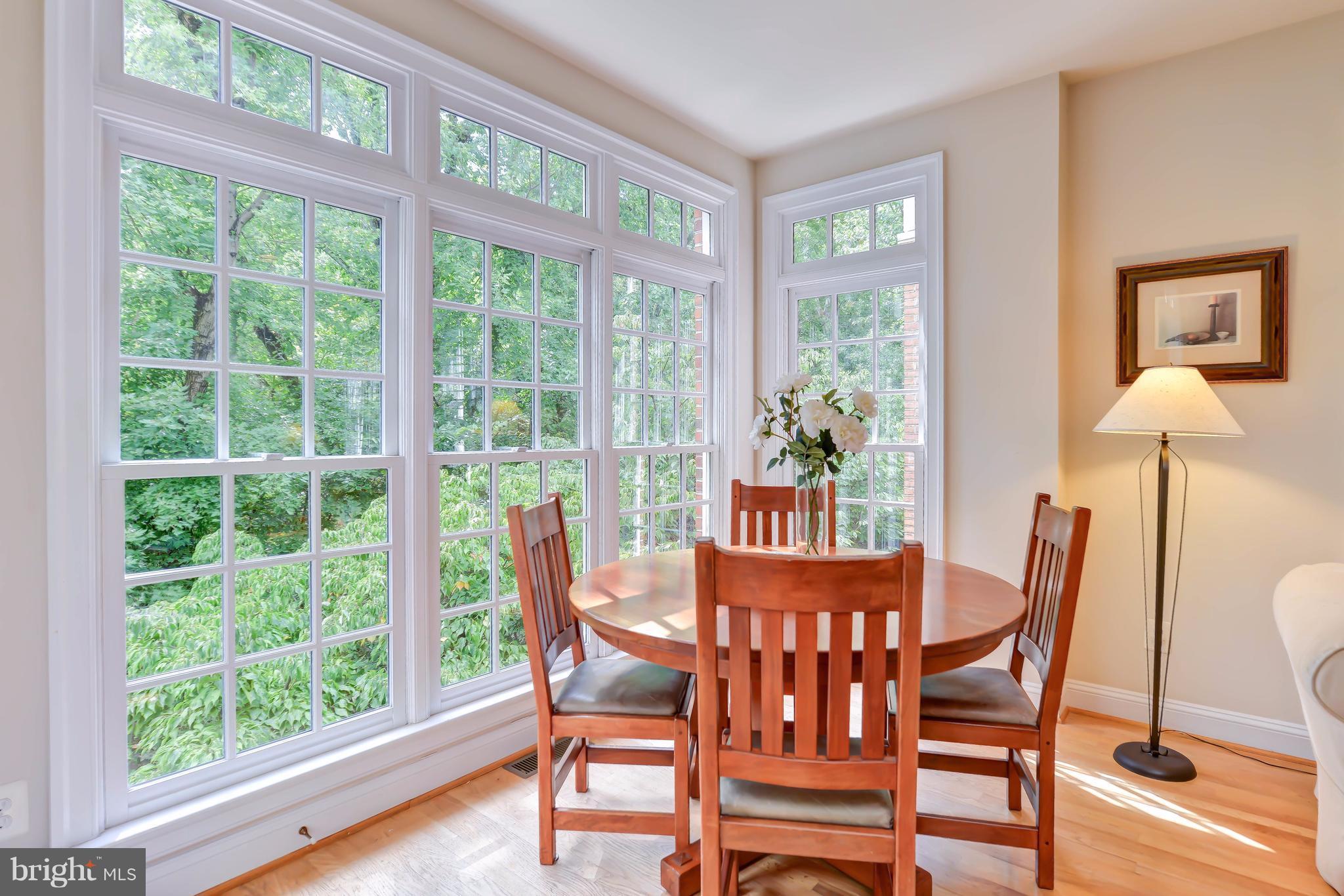 FORDS LANDING - Residential