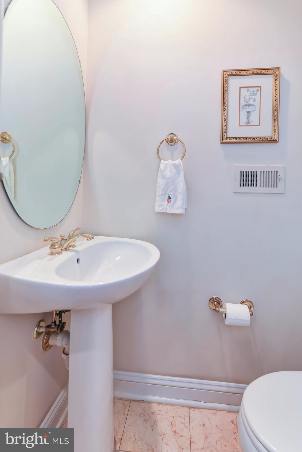 FORDS LANDING - Residential