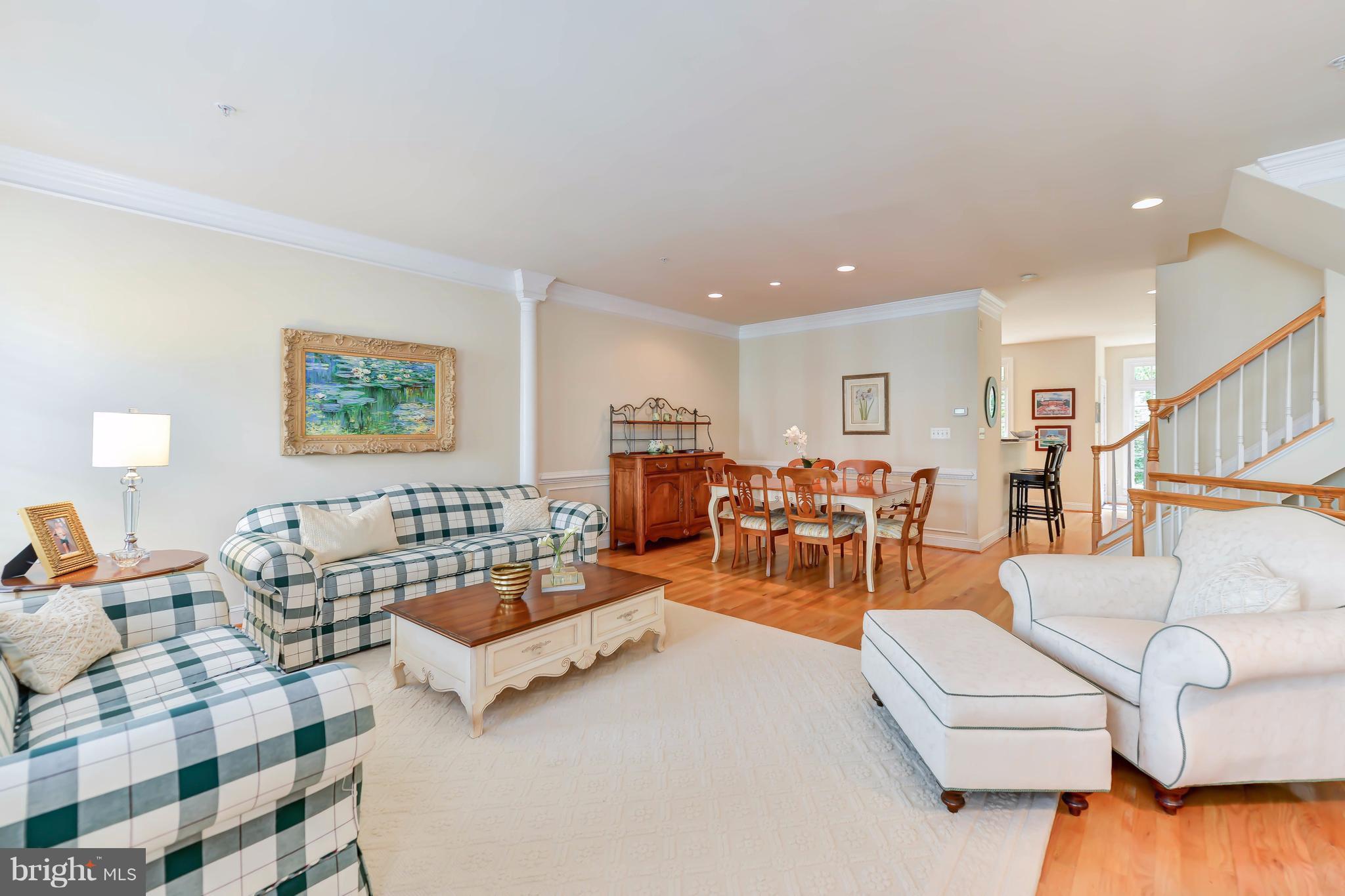 FORDS LANDING - Residential