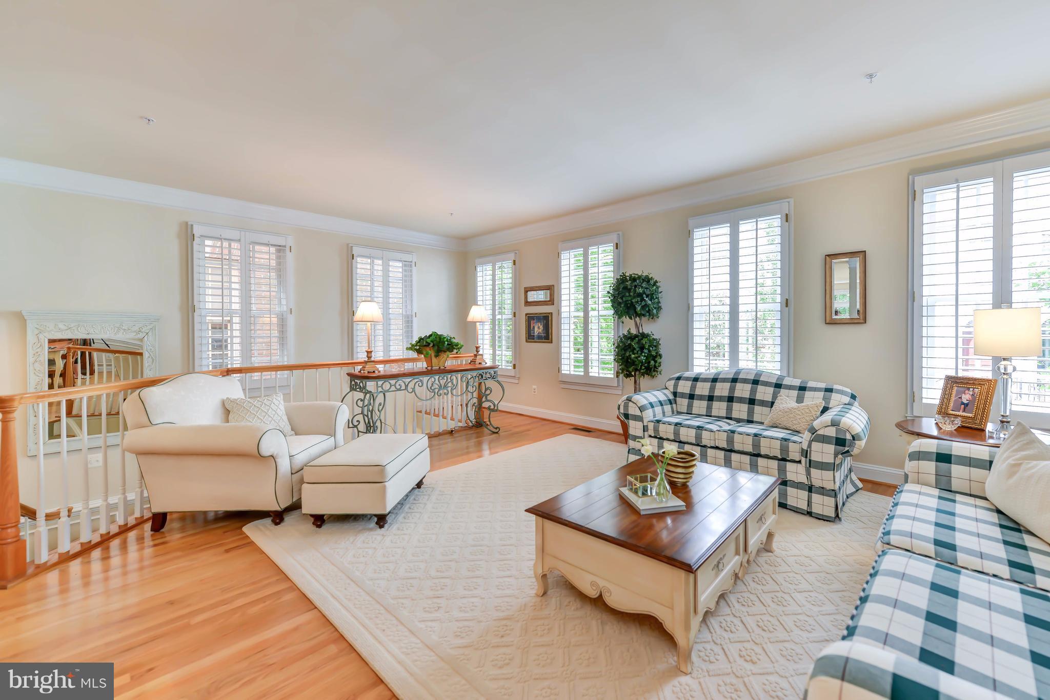 FORDS LANDING - Residential