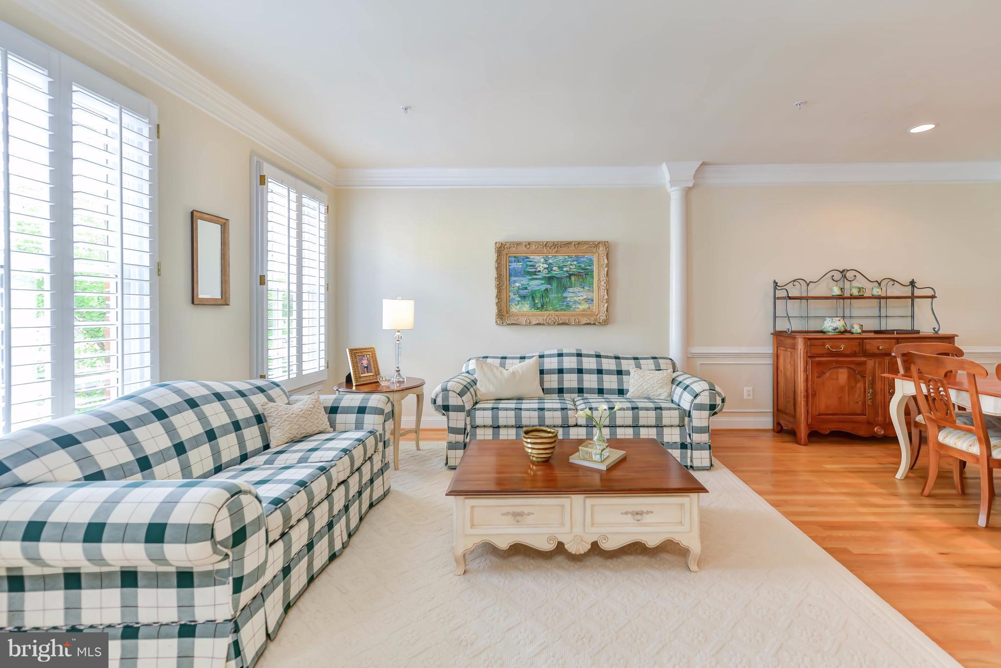 FORDS LANDING - Residential