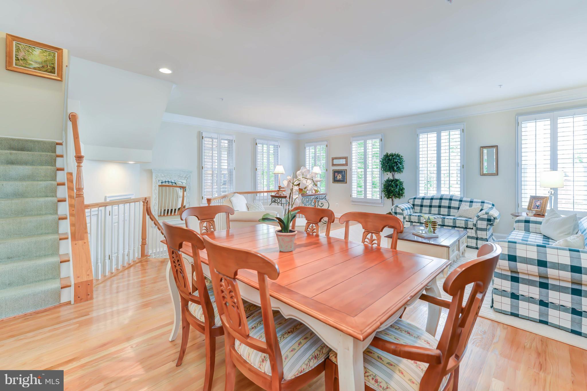 FORDS LANDING - Residential