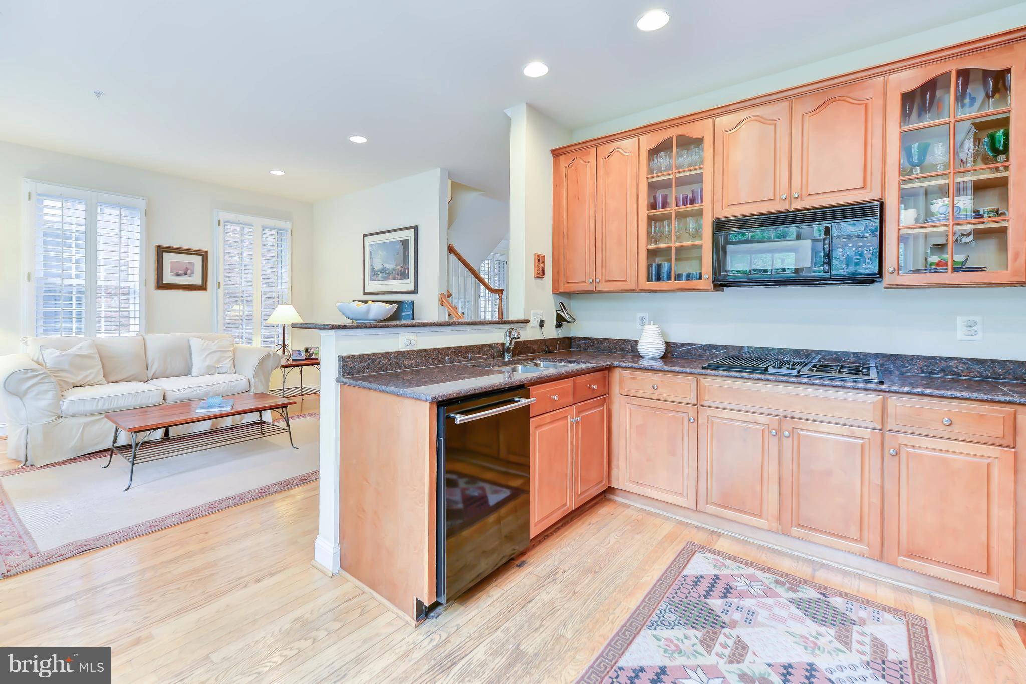 FORDS LANDING - Residential