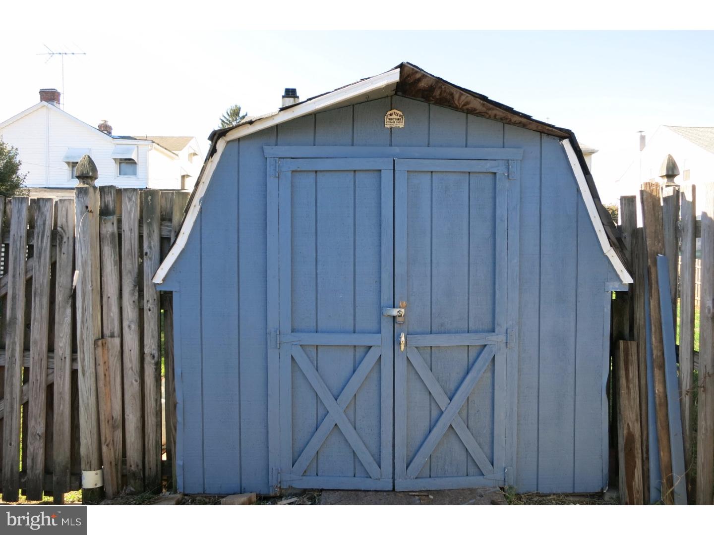 CONSHOHOCKEN - Residential