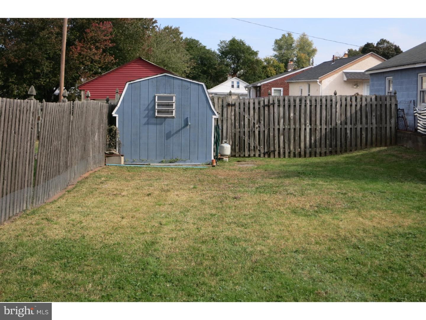 CONSHOHOCKEN - Residential