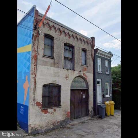 Photo of 3720 - 22 Mount Vernon Street, PHILADELPHIA, PA 19104 (MLS # PAPH2591118)