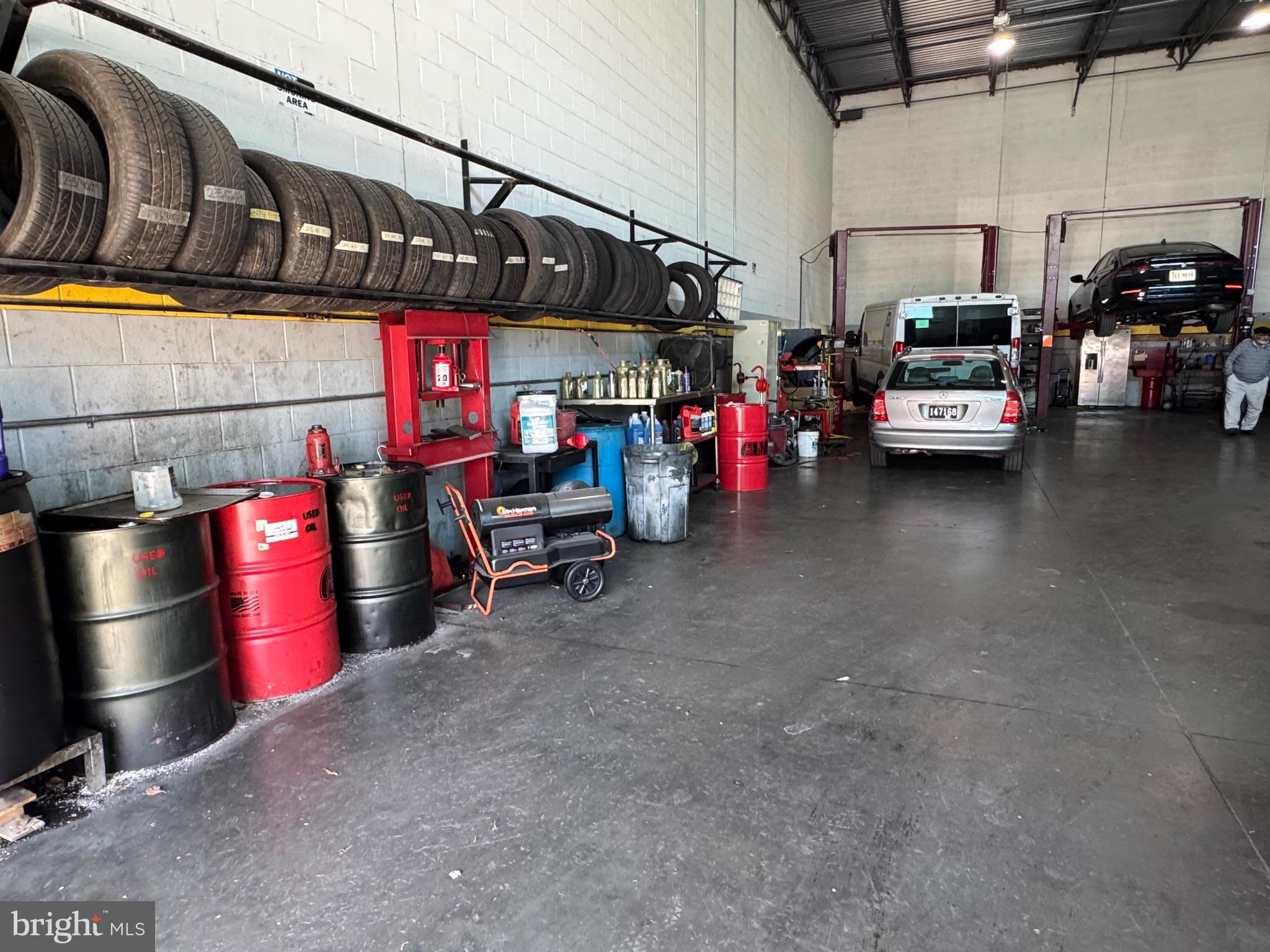 45911 TRANSAMERICA PLAZA 111