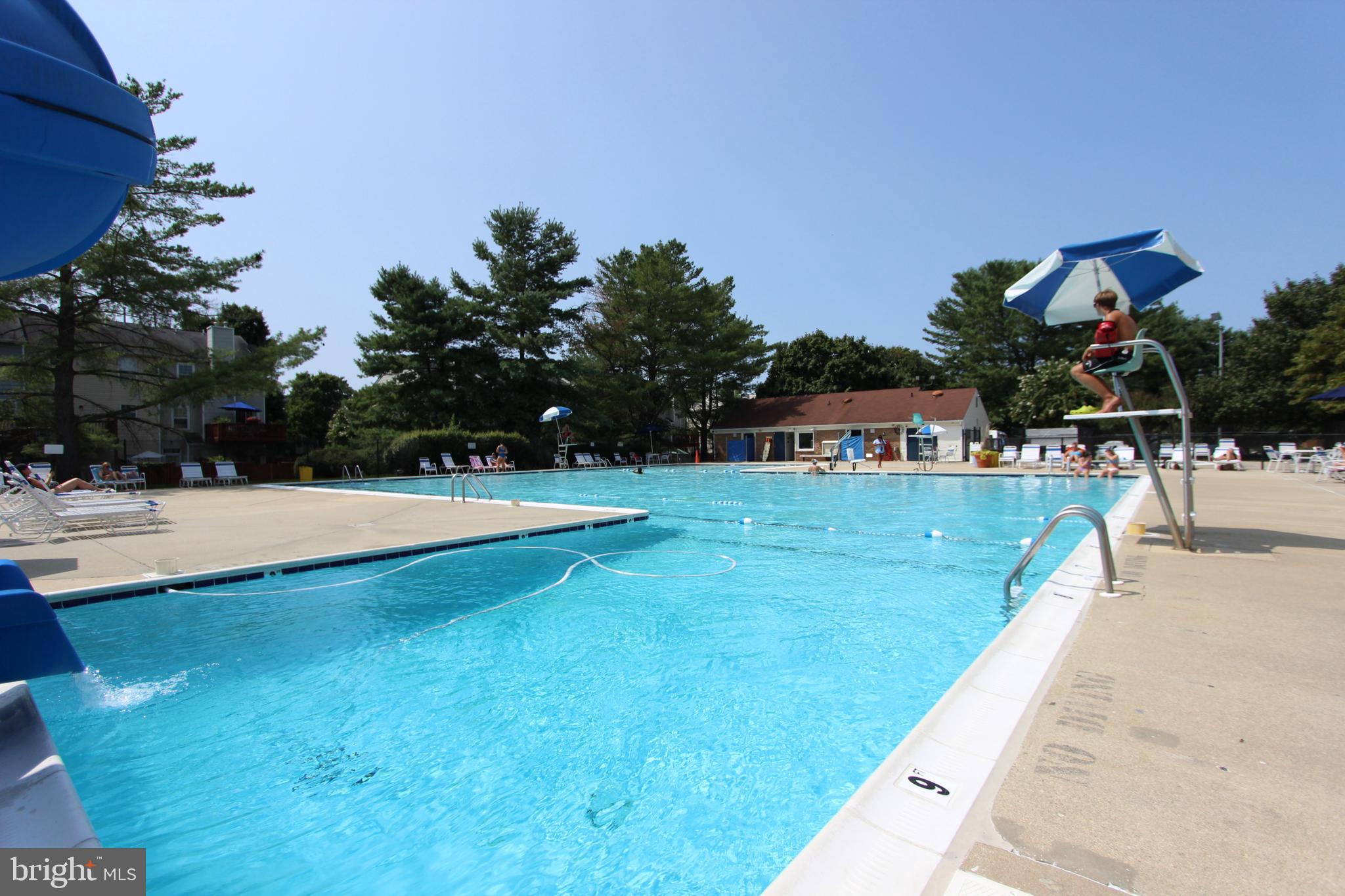 SYCAMORE MEWS - Residential Lease