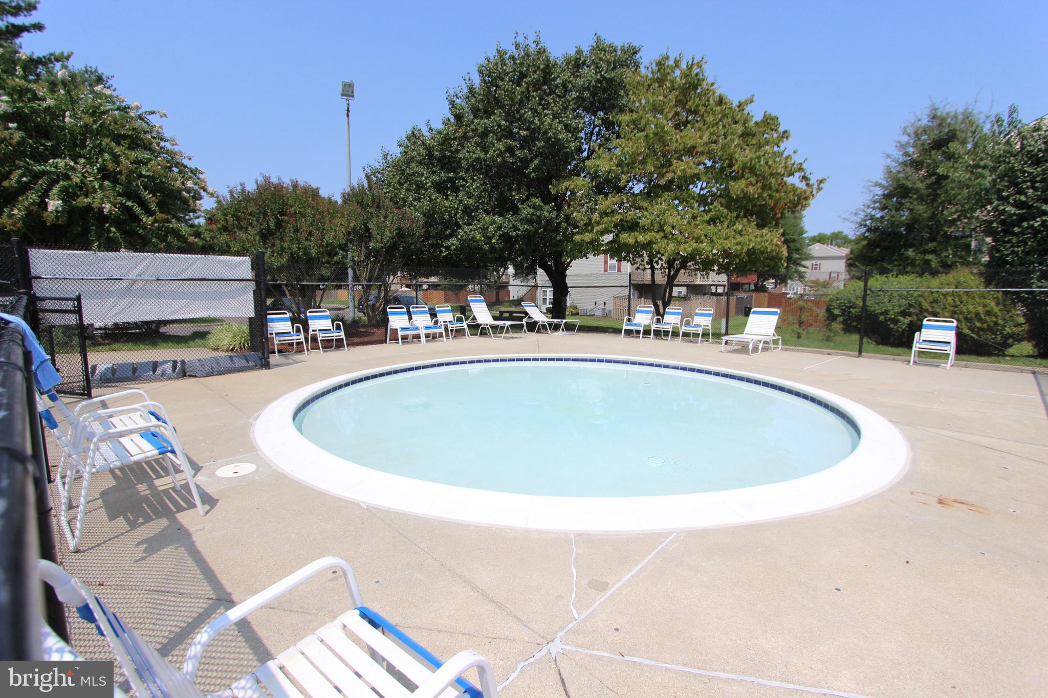 SYCAMORE MEWS - Residential Lease