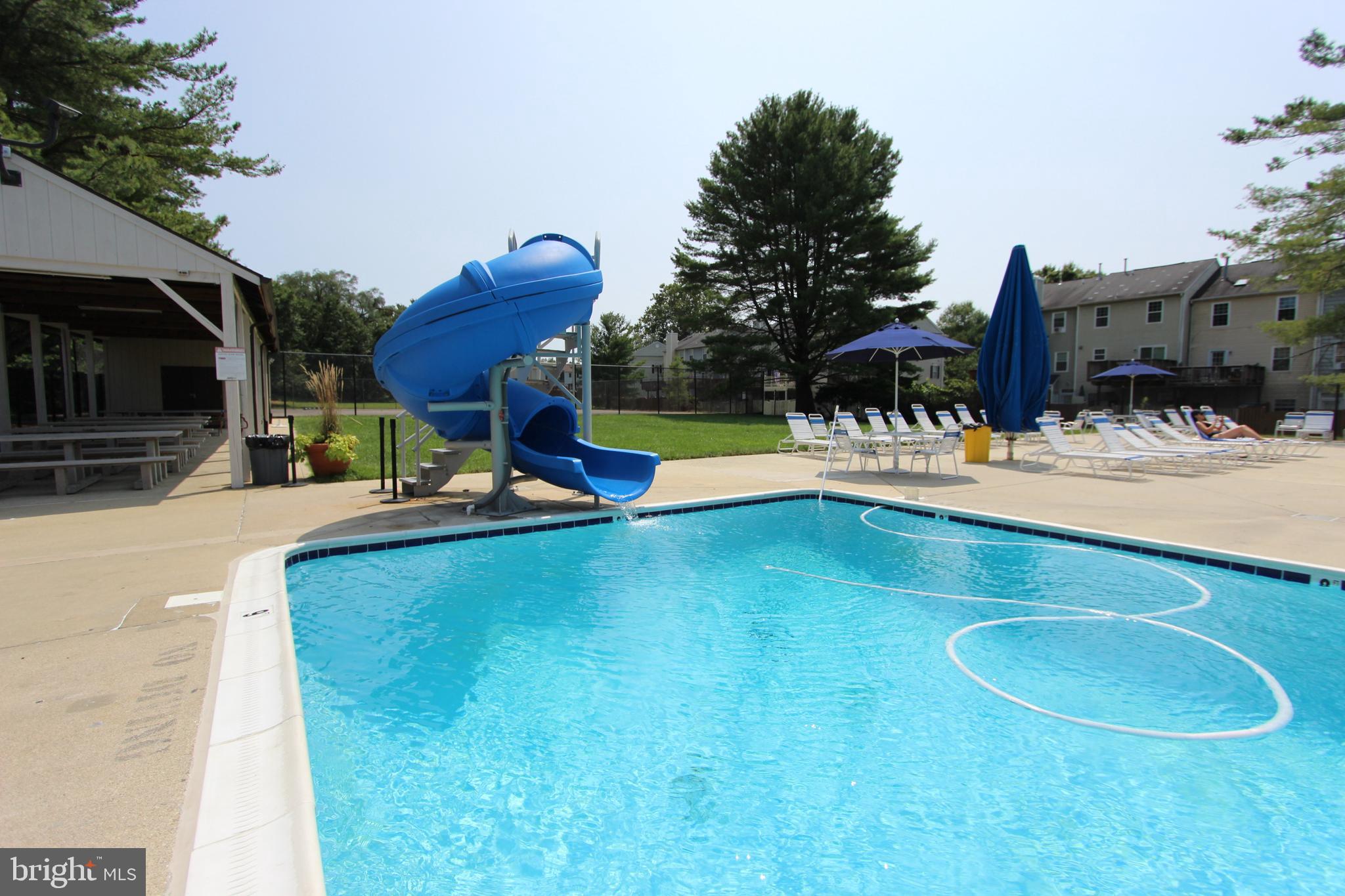 SYCAMORE MEWS - Residential Lease