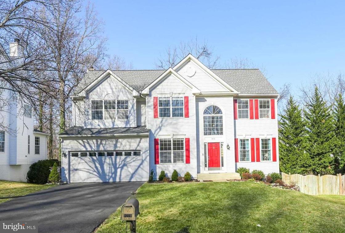 BLOOMS CROSSING - Residential