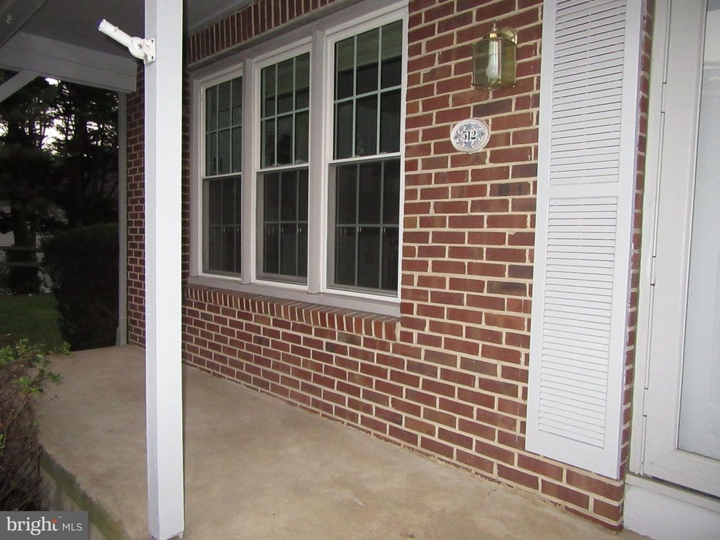 Photo of 512 Cobblers Lane, HOCKESSIN, DE 19707 (MLS # DENC2090900)