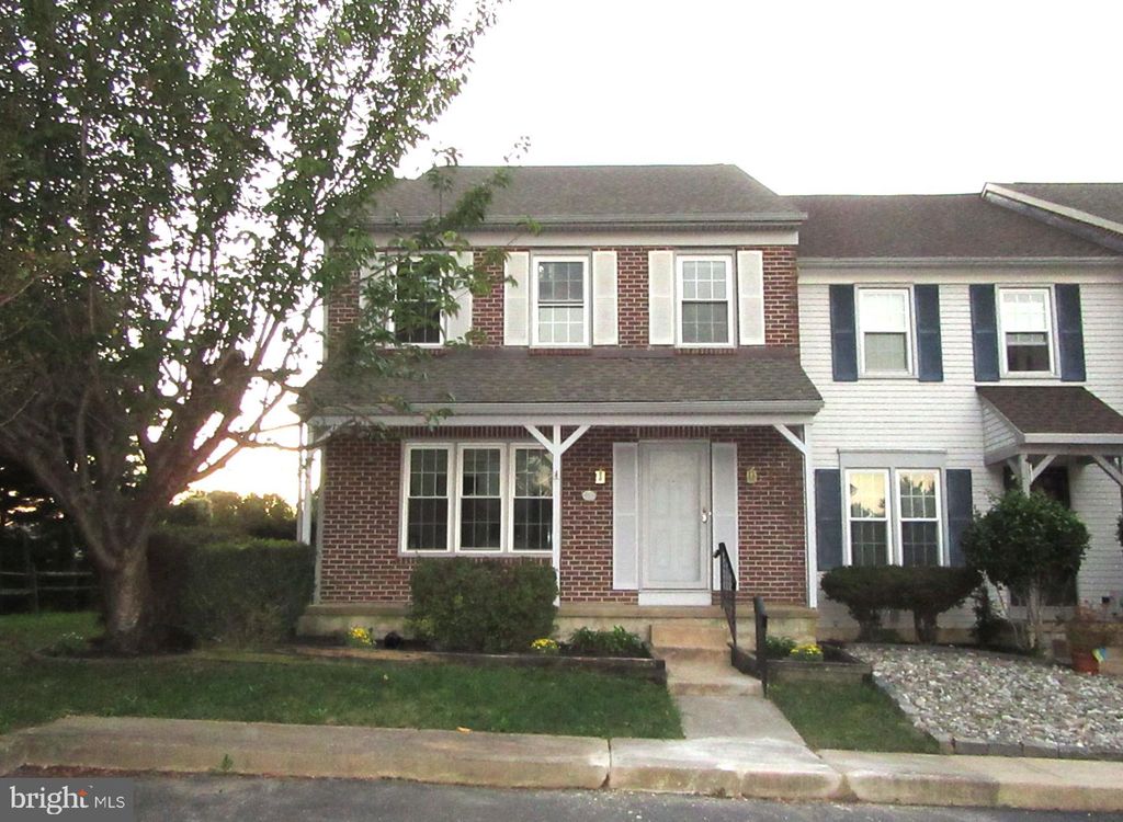 Photo of 512 Cobblers Lane, HOCKESSIN, DE 19707 (MLS # DENC2090900)