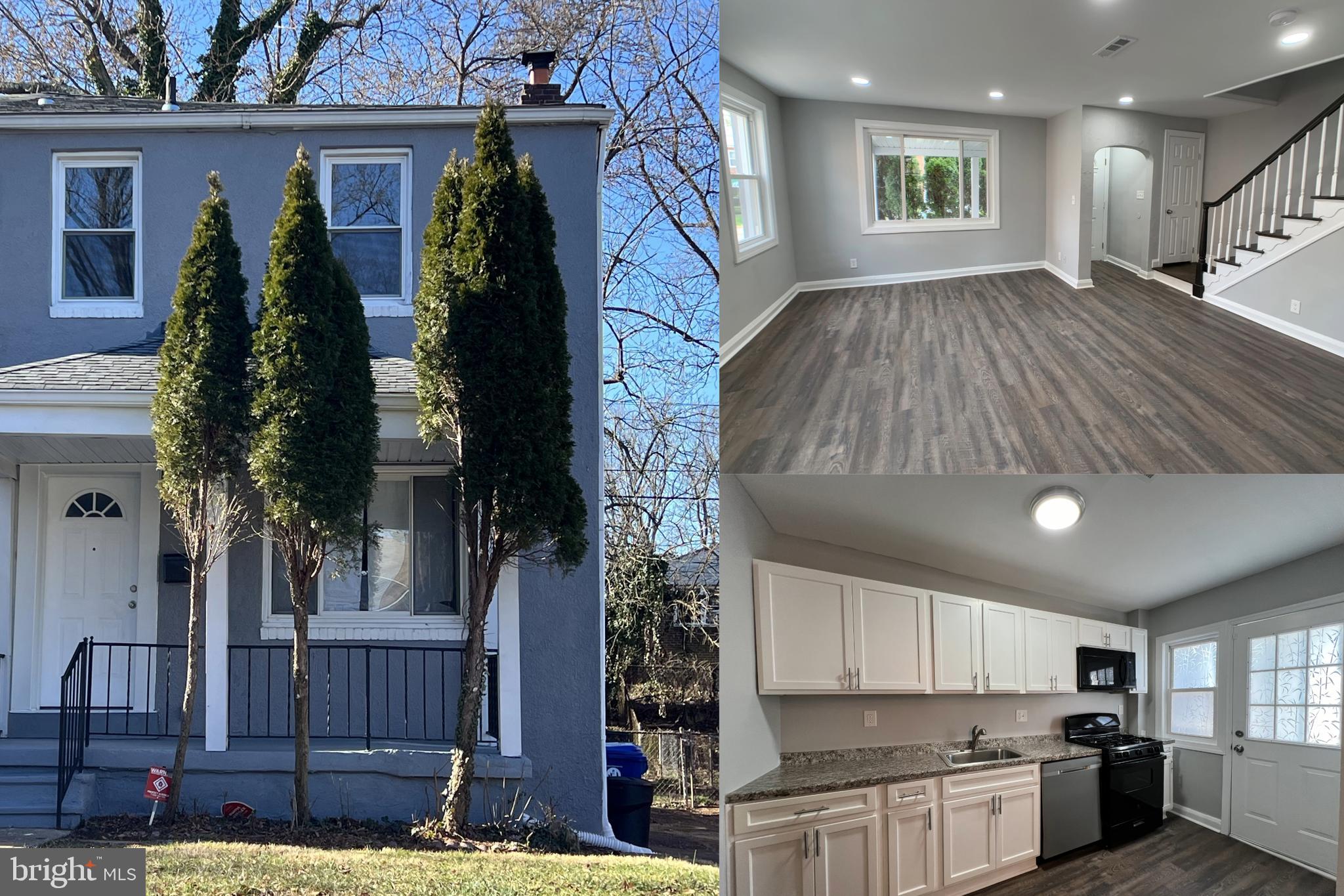 HOWARD PARK - Residential