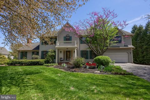 2701 PENDLETON DRIVE LITITZ PA 17543