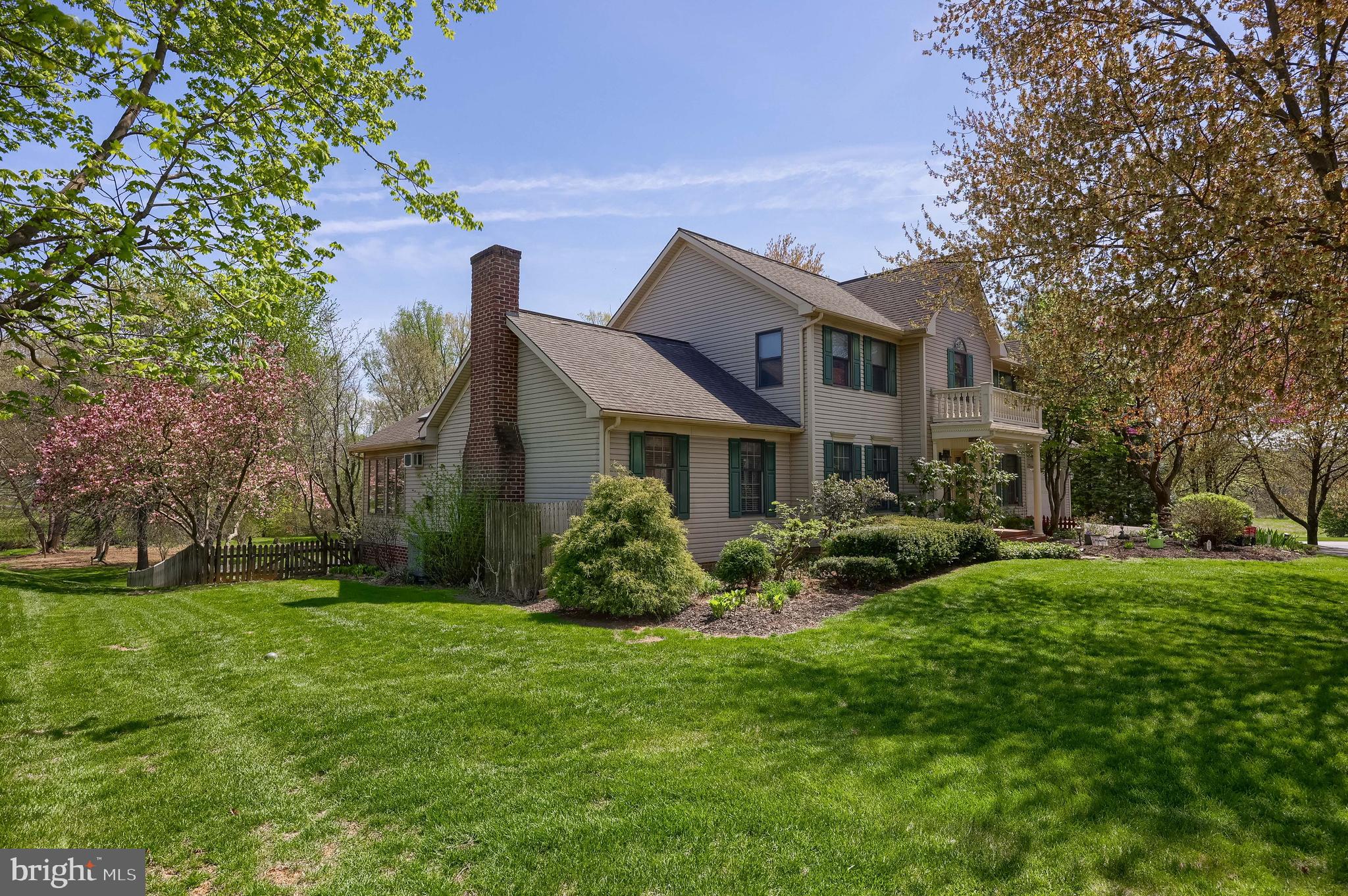 2701 PENDLETON DRIVE