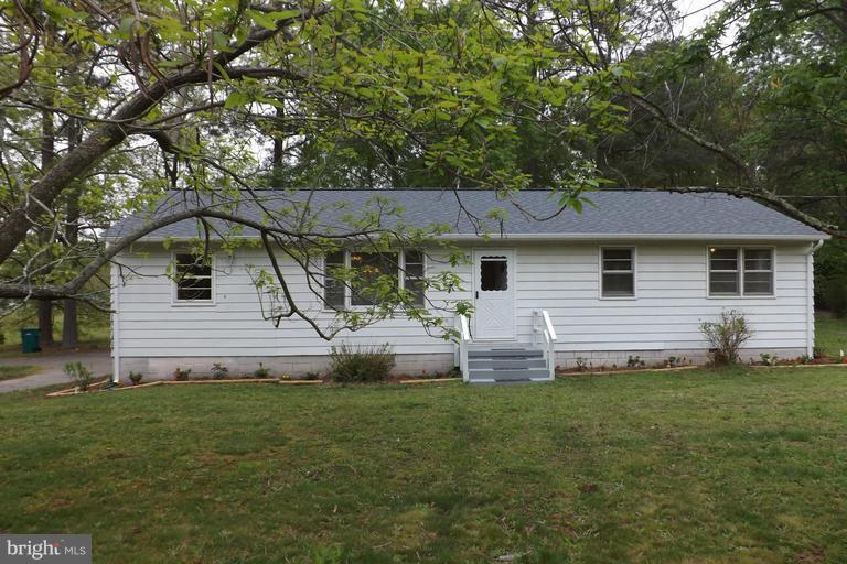 NONE AVAILABLE - Residential Lease