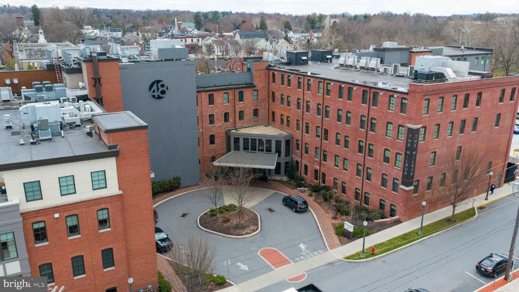 Photo of 48 N Broad Street #205, LITITZ, PA 17543 (MLS # PALA2084304)