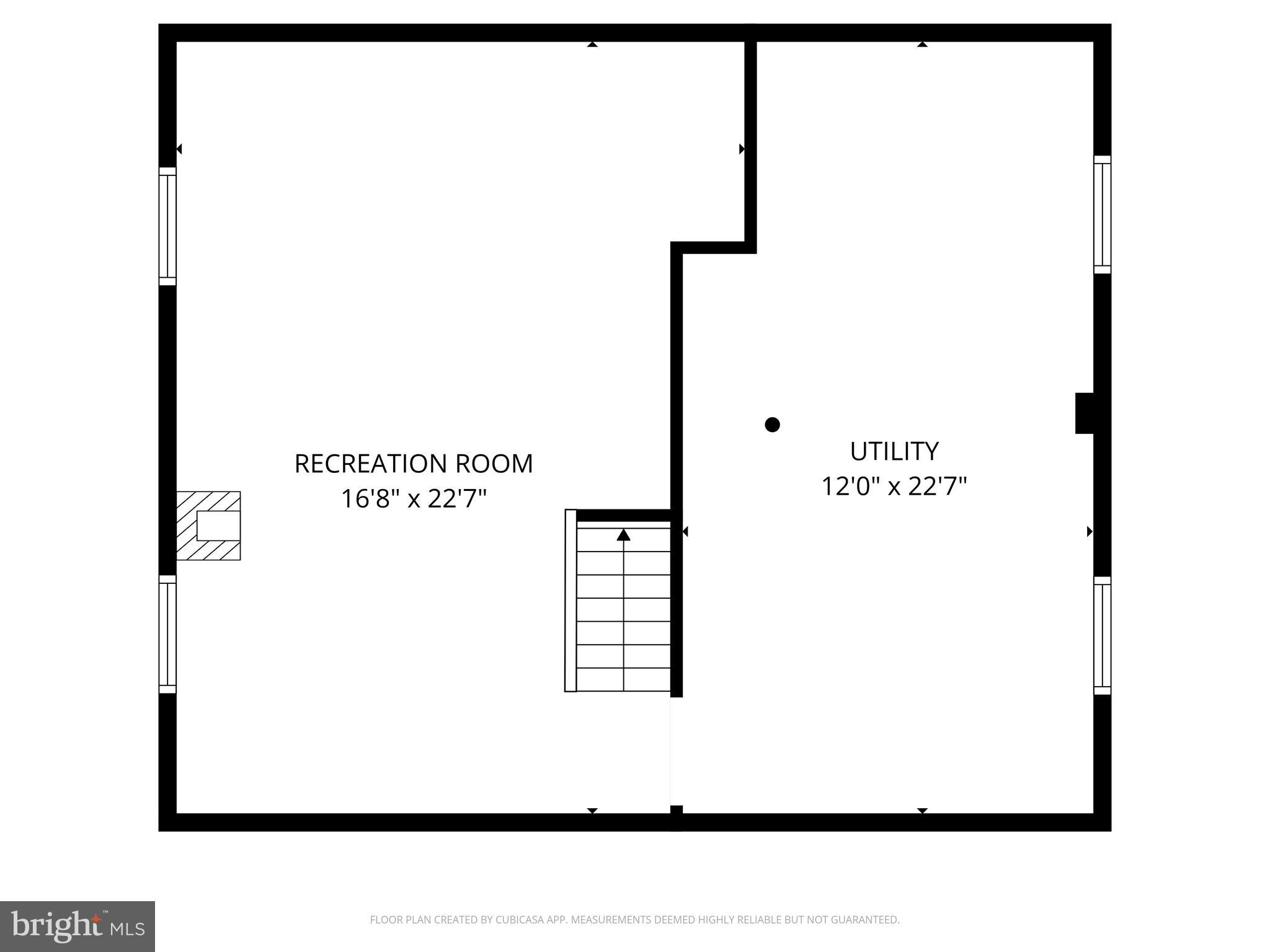 MAPLE SHADE - Residential