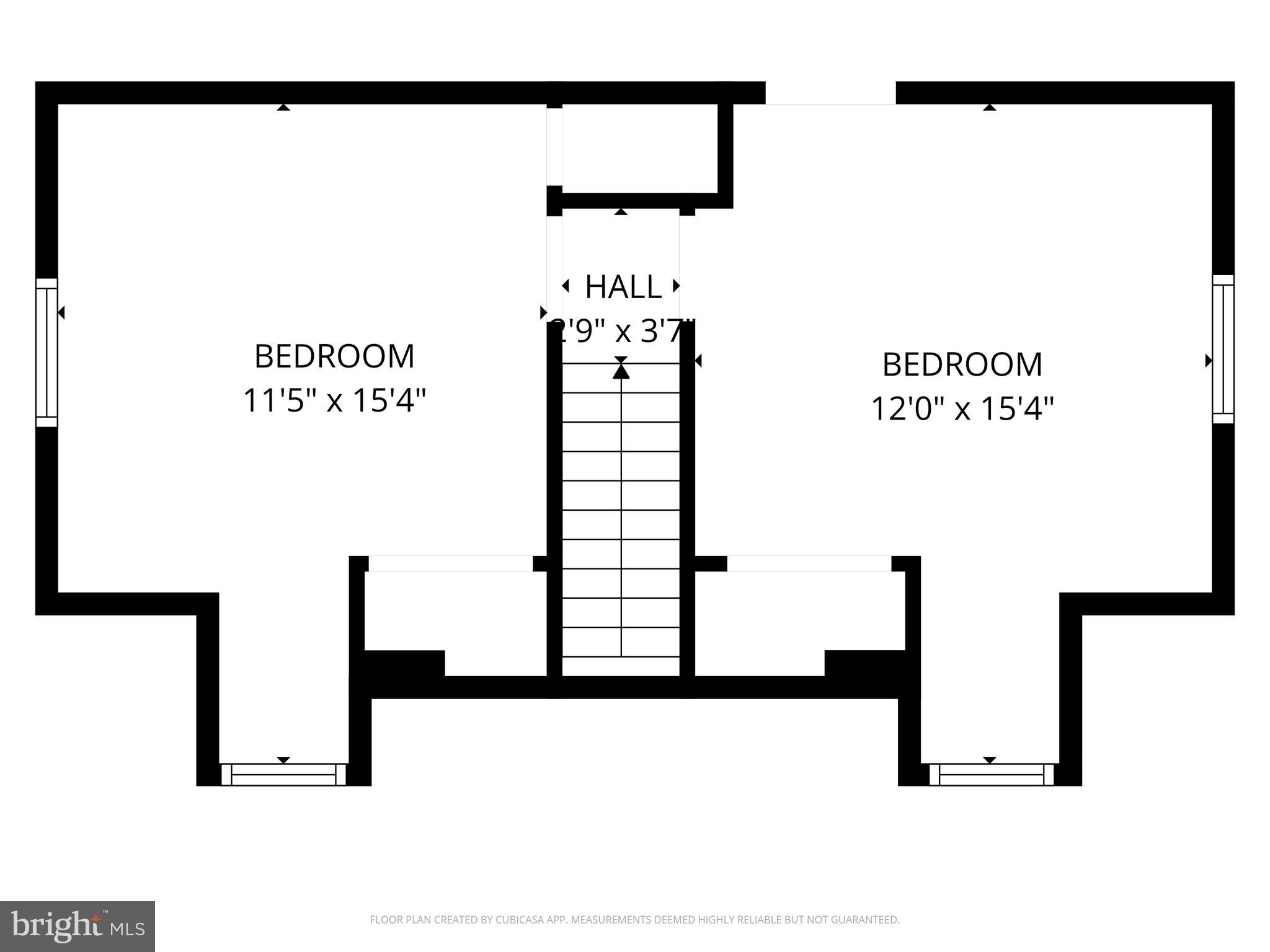 MAPLE SHADE - Residential