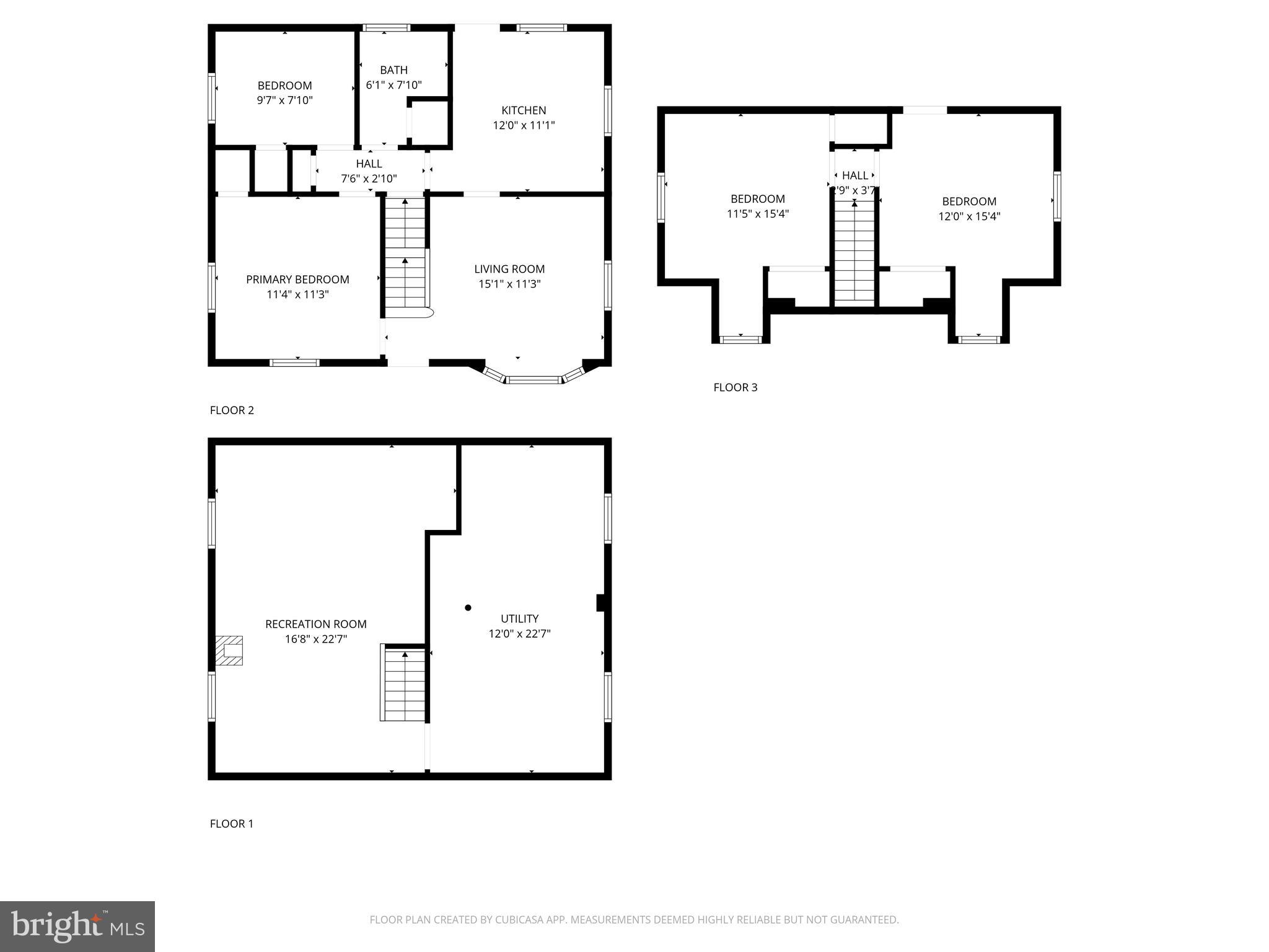 MAPLE SHADE - Residential