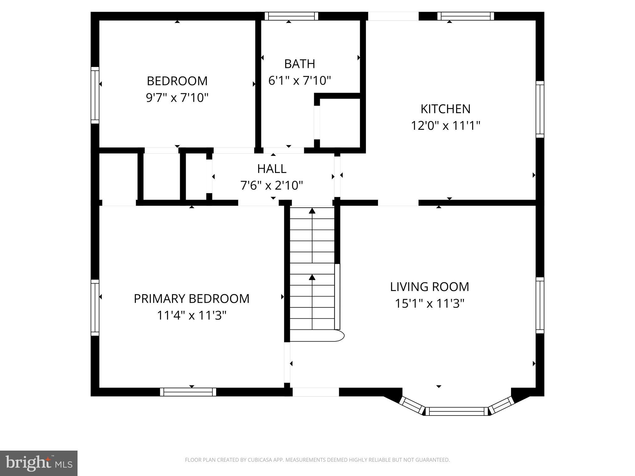 MAPLE SHADE - Residential