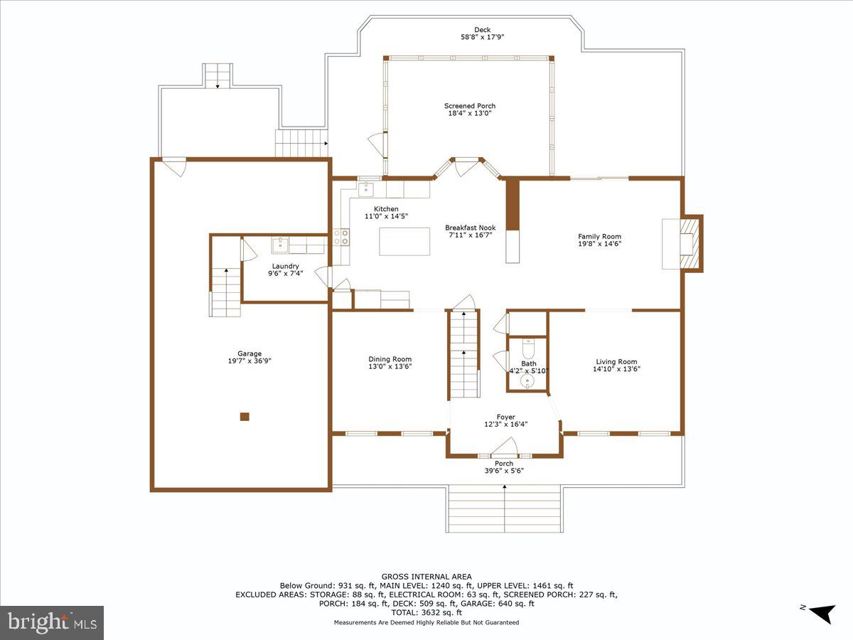 WEST RIVER PLANTATION - Residential