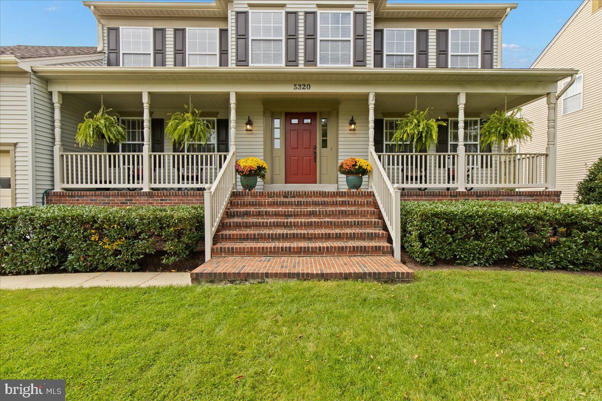 WEST RIVER PLANTATION - Residential