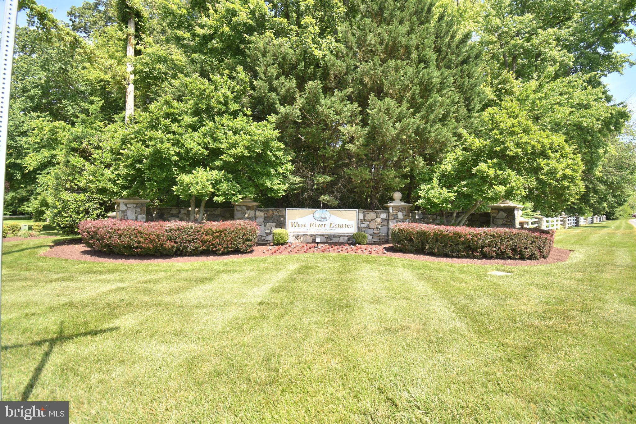 WEST RIVER PLANTATION - Residential